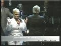 CAP 2008 - Benny Hinn y Cash Luna CAP 2008 - Benny Hinn y Cash Luna