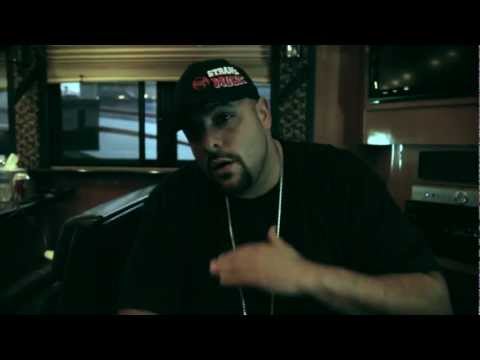 Prozak Rapper