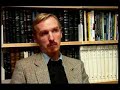 Shaykh Abdal Hakim Murad talks about modern day christian fundamentalists and there anti-islamic attacks via the Internet or political means. He also talks about the correct muslim responce Shaykh Abdal Hakim Murad also known as Dr. Timothy Winter is a lecturer at Cambridge University and has made many contributions to islam. He also translated many classical islamic texts, perhaps most famously Rememberence Of Death And The Afterlife By Imam Abu Hamid Al Ghazali. PLEASE LISTEN AND LEARN ...