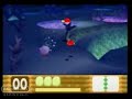 Kirby 64: The Crystal Shards (N64) - B-Roll Gameplay