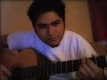 Enamorame-Abel zavala cover