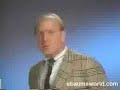 Steve Steve Ballmer Sells Windows 1.0