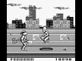 Teenage Mutant Ninja Turtles Back From the Sewers Level 1