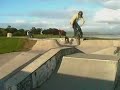 Standard Bikes Stronger Than All Commerical