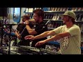C-Mon & Kypski - Wildfire - Live at FRS instore
