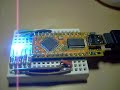 Arduino Modified Pico, Tiny Led Strip