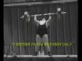 1955 World Championships - Munich 1955 World Championships - Munich