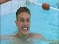 Garry Parmenter in Swimming Upstream 2002 feature film