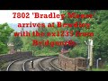 The Severn Valley Railway