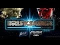 Lipton Brisk Lightsaber game video (Mobile Marketing)