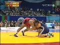 Cormier holds off Krupnyakov for bronze