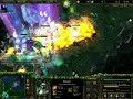 Clan craz first dota match at Wang Ulu,Unimapbernard,ray,kenrick,nilson,koon vs wayne,uhlala,tehwenn,pigbaobao,yau