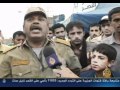 اليمن صنعاء - 40 مكونا ثوريا يؤيدون المجلس الإنتقالي وحملة تنظيف ساحة التغيير