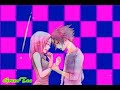check yes sakura! [sasusaku] -collab with vladdy-