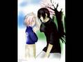 ItaSaku Crazy