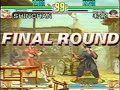 SFIII: 3S - GAME41 SBO5 Arcade Qualifiers [Part 2]