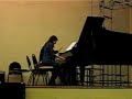 Russian Rag duet arr. Walden Hughes