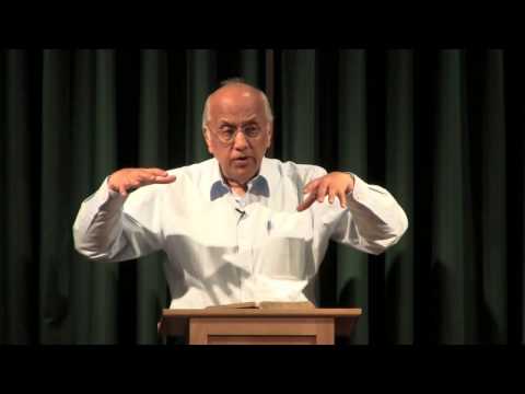 The Secret of Godliness - Zac Poonen - March 2, 2013