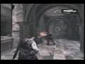 Gears Of War - RAPE BLINDFIRES