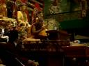 Ling rinpoche visits guryongsa in Korea(6)