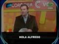ADN - CANAL 10 CORDOBA - DOMINGOS 21 HS. - TOMAS MENDEZ Y EL RESUMEN DE LOS MEDIOS