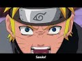 What's Left of Me- LeeSaku SasuNaru