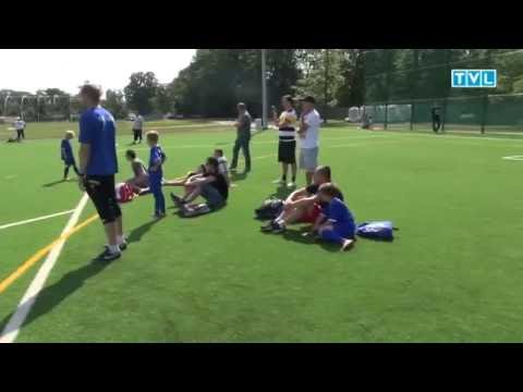 Click to View : Turniej Piłkarski na Niskich Łąkach 12 czerwca 2016 roku PKS Łany Polonia Wrocław Śląsk Wrocław