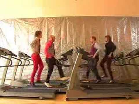 OkGo Dance