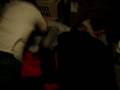 air matress funny video