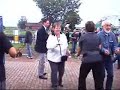 Termunterzijl flesjesclub Kris Jager 2008