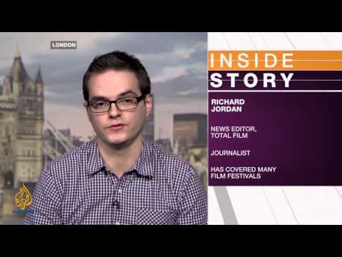 Inside Story – Are the Oscars becoming politicized?