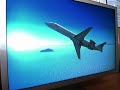 Flight Simulator X Vista 2560x1600 8800 gtx SLI \"30\"LCD