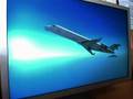 Flight Simulator X Vista 2560x1600 8800 gtx SLI 