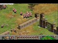 age of empires-the conqueros age of empires-the conqueros