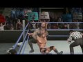 WWE Smackdown vs. Raw 2010 (PS3) Undertaker vs. Batista (Regular Match)