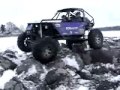 Boulderdash Jeep Bash What we do for fun