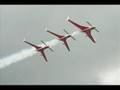 ENNISKILLEN AIRSHOW 2007
