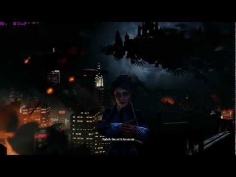 bioshock infinite bioshock infinite