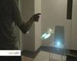 Holographic Interactivity