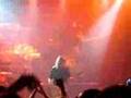 Helloween @Alcatraz+Milano, solo Weikath, 28-11-07