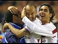 sevilla futbol club   me dejas y me abandonas  matari 
