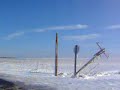 power lines down power lines down