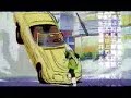 Dragonball Z Movie 13 End