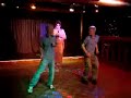 Denise Russell zack shafer jason baldridge  at afterdark in fortwayne indiana
