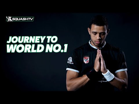 Mostafa Asal: The Journey to World No.1 