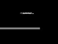 the conclusion to the summer '07 trilogy.