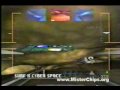 Caco Montt introduce a Mr. Chips en 1995