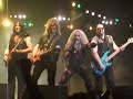 Twisted Sister Live in Helsinki 2007 part 2