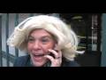 Up Close and Personal with Linda Villella