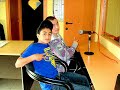LG ft HEISA \"Wrm Altyd Ik\"